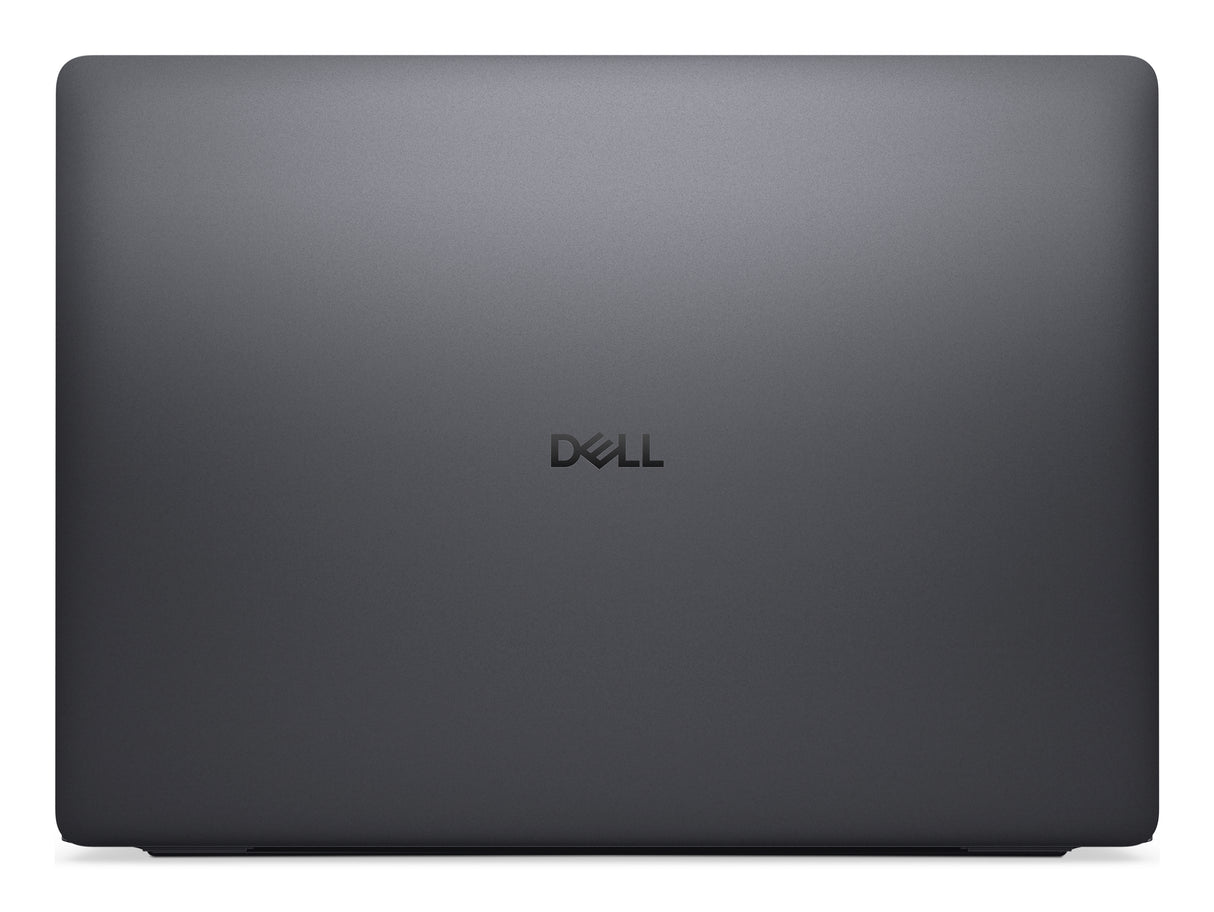 DELL Pro PC14250 Laptop Magnetite Portátil Negro Concha