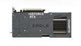 GIGABYTE GeForce RTX 4070 Ti SUPER EAGLE OC 16G tarjetas gráficas Si NVIDIA GeForce RTX 4070 Ti SUPER 2610 MHz