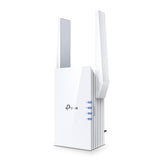 TP-Link RE505X ampliadores de red Transmisor y receptor de red 1200 Mbit/s 10,100,1000 Mbit/s Si