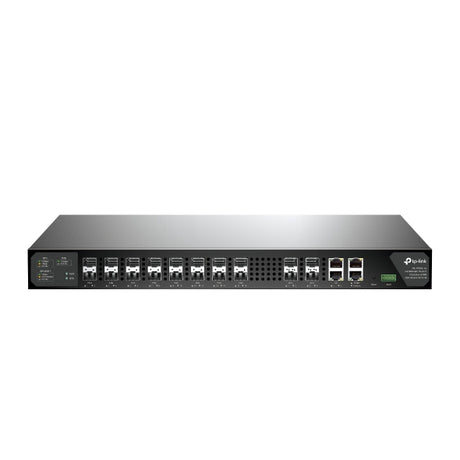 TP-Link DeltaStream DS-P7001-16 terminal de líneas ópticas, 1:128, 60000 m, Gigabit Ethernet