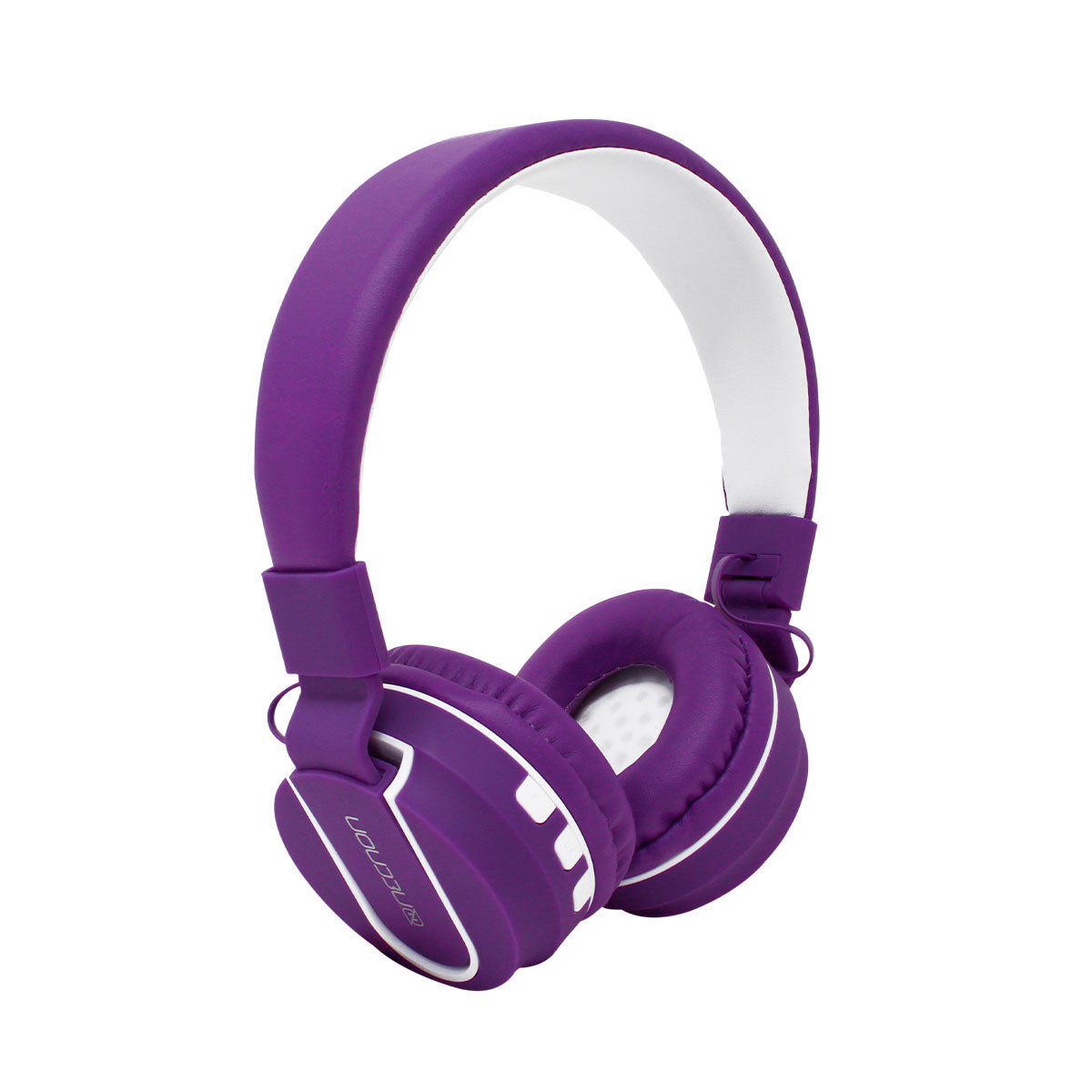 Necnon ON-EAR NBH-05 Auriculares Inalámbrico y alámbrico Diadema Llamadas/Música MicroUSB Bluetooth 