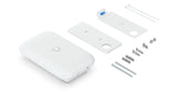 Ubiquiti Swiss Army Knife Ultra 866,7 Mbit/s Blanco Energía sobre Ethernet (PoE)