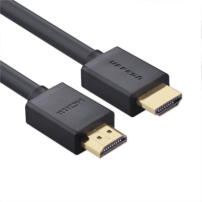 Ugreen 10109 cable HDMI 5 m HDMI tipo A (Estándar) Negro