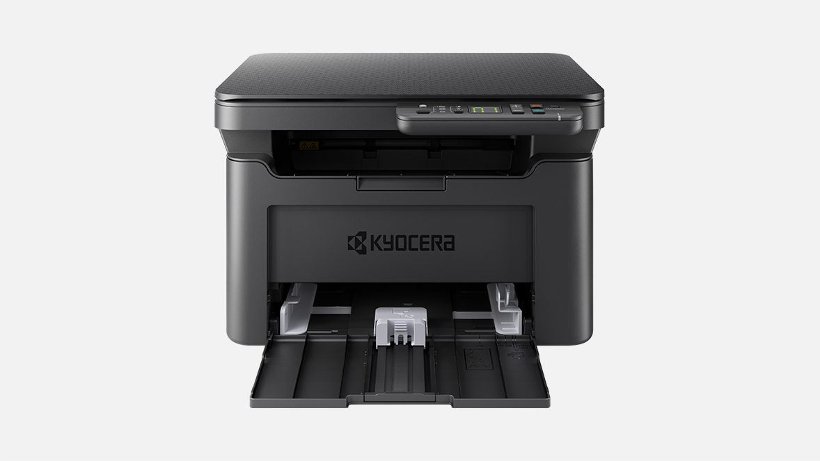KYOCERA MA2000 Impresora Multifunción Laser Negro
