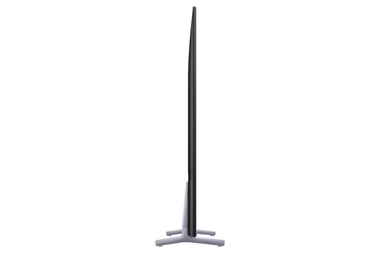 Samsung UN50DU8200FXZX Televisor 127 cm (50") 3840 x 2160 Pixeles 4K Ultra HD LED Smart TV Wifi Gris