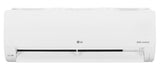 LG VX121C3 sistema de aire acondicionado dividido Sistema split Blanco Enfriamiento Si