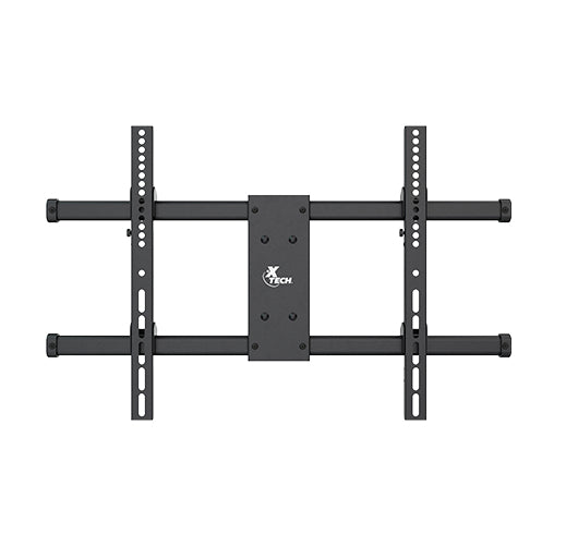 Xtech XTA-485 soporte para TV 2.29 m (90") Negro, 600 x 400 mm, Acero | Soportes para TV