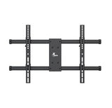 Xtech XTA-485 soporte para TV 2.29 m (90") Negro, 600 x 400 mm, Acero | Soportes para TV