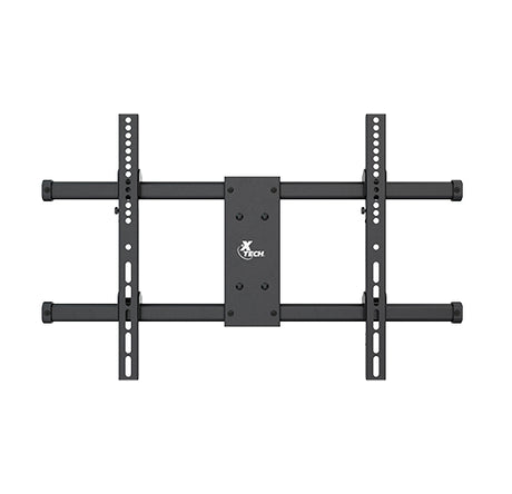 Xtech XTA-485 soporte para TV 2.29 m (90") Negro, 600 x 400 mm, Acero | Soportes para TV