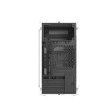 Acteck AC-940047 gabinete de computadora Midi Tower Blanco 500 W, Micro ATX, Mini-ITX
