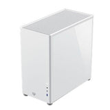 Balam Rush ERIS FROST GM985 Midi Tower Blanco, ATX, Micro ATX, Mini-ITX