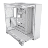 Corsair 6500D AIRFLOW Midi Tower Blanco, ATX, CC-9011260-WW | Gabinetes de computadora