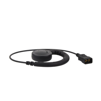 Otto E1-QC2NC138 audífono para persona con discapacidad física