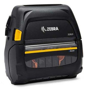 Zebra ZQ521 Impresora Térmica directa WiFi Negro