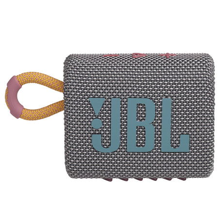 JBL Go 3 Laptop 1 4,2 W 110 - 20000 Hz 85 dB