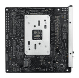 ASUS ROG STRIX B850-I GAMING WIFI placas base AMD Zócalo AM5 Zócalo AM5 DDR5-SDRAM