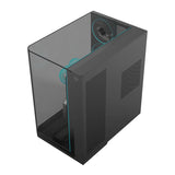 Balam Rush Gabinete Gaming TANK EXPERT CURVE 7800, Tipo: Empresarial