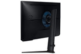 Samsung Odyssey S27DG300EU Monitor 68,6 cm (27") 1920 x 1080 Pixeles Full HD LCD Negro