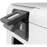 Canon imagePROGRAF TC-21M Impresora Inyección de tinta WiFi Negro, Blanco