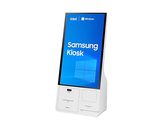 Samsung LH24KMC3BGCXZA Monitor 61 cm (24") 1920 x 1080 Pixeles Full HD LED
