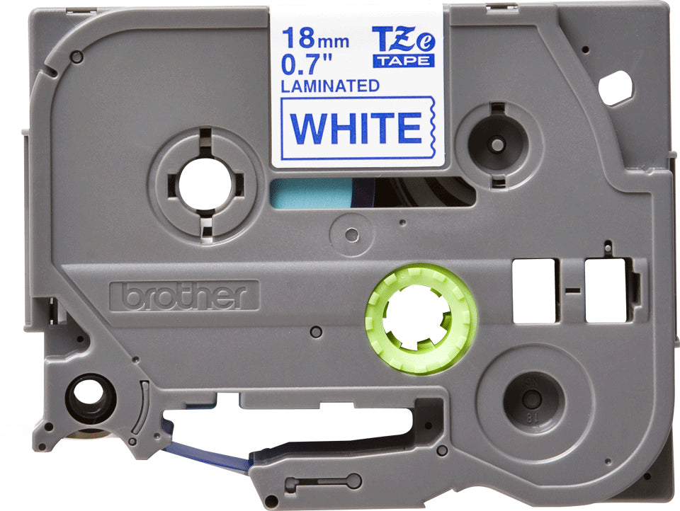 Brother TZE-243 Impresora