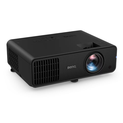 BenQ LW600ST+ Videoproyector 3200 lúmenes ANSI DLP LED