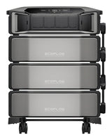 EcoFlow DELTA Pro Ultra estación de energía portátil Fosfato de hierro-litio (LiFePo4) 7200 W 31,7 kg