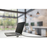 Kensington Candado para portátil con llave NanoSaverTM Cable Portátil Llave Kensington Standard