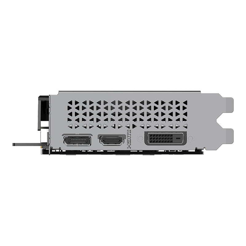 PNY GeForce RTX 3050 VERTO NVIDIA 6 GB GDDR6, 96 Bit, 7680 x 4320 Pixeles, PCI Express x16 4.0