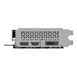 PNY GeForce RTX 3050 VERTO NVIDIA 6 GB GDDR6, 96 Bit, 7680 x 4320 Pixeles, PCI Express x16 4.0