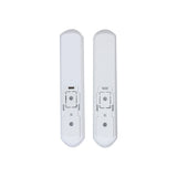 Dahua Technology ARD324-W2 sensores de puertas / ventanas 433.1 - 434.6 MHz Puerta Si Blanco