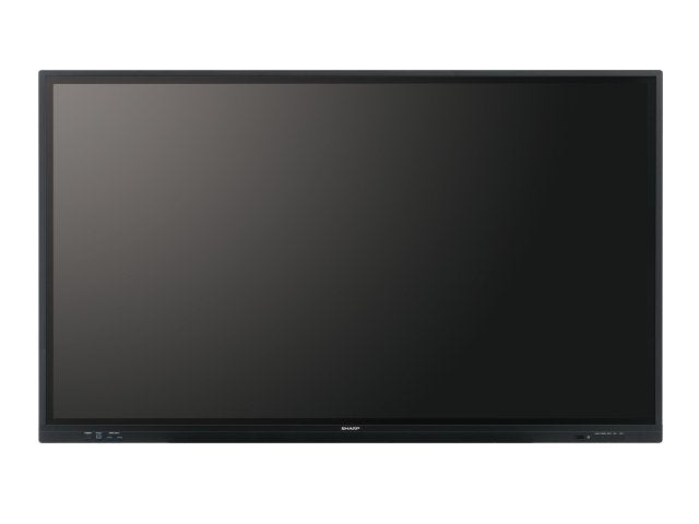 Sharp PN-LC652 Monitores para videoconferencias 165,1 cm LCD Si