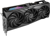MSI GeForce RTX 4080 SUPER 16G GAMING X SLIM tarjetas gráficas Si 10240 NVIDIA GeForce RTX 4080 SUPER