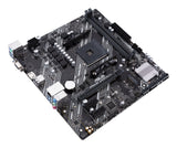 ASUS PRIME A520M-K placas base AMD Zócalo AM4 Zócalo AM4 DDR4-SDRAM
