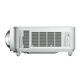 InFocus Genesis IV Videoproyector 3800 lúmenes ANSI DLP Lámpara