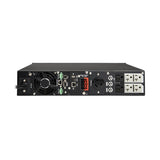 Tripp Lite SMART3000RMXLN UPS No Break SmartPro Interactivo, de Onda Sinusoidal de 120V, 3kVA 2.88kW