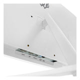 Balam Rush Titan MTG27Y pantalla para PC 68,6 cm (27") 1920 x 1080 Pixeles Full HD LCD Blanco