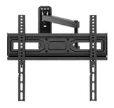 Manhattan Soporte de pared para TV/monitores (Articulado), pantallas 32"–55", Compatibilidad VESA: de 100x100 a 400x400 