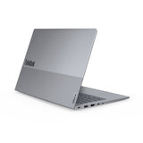 Lenovo ThinkBook 14 G6 IRL Laptop Arctic Grey Portátil Gris Concha