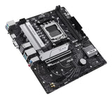 ASUS PRIME B650M-K placas base AMD Zócalo AM5 AMD Ryzen 7000 Series Zócalo AM5
