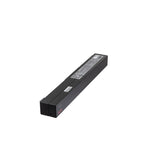 APC RACK PDU BASIC 1 U 16A 230V Unidades de distribución de energía (pdus) Básico 0U/1U 12 salidas AC
