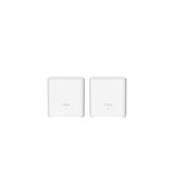 Tenda MX3 (2-PACK) sistema Wi-Fi Mesh (Wi-Fi en malla) Doble banda (2,4 GHz / 5 GHz) Wi-Fi 6 (802.11