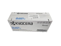 KYOCERA TK-5417C Cartucho de Tinta 1 pieza(s) 1 0 páginas 13000 páginas