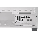 Corsair RM750x unidad de fuente de alimentación 750 W 24-pin ATX ATX Blanco