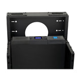 Eaton 9PX 1500RT sistema de alimentación ininterrumpida (UPS) Doble conversión (en línea) 1.5 kVA 1350 W 8 salidas AC