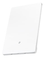 TP-Link Archer Air R5 router inalámbrico Gigabit Ethernet Doble banda (2,4 GHz / 5 GHz) Blanco, Wi-Fi 6 (802.11ax), Router de mesa