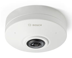 Bosch FLEXIDOME panoramic 5100i Bala (forma) Cámara de seguridad IP Interior y exterior 1280 x 720 P
