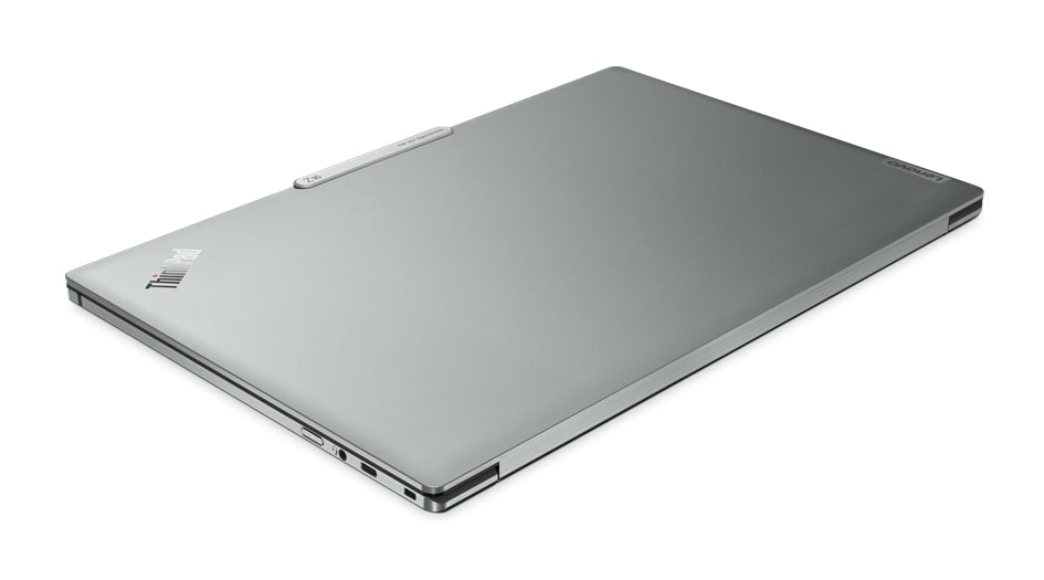 Lenovo ThinkPad Z16 Gen 1 Laptop Arctic grey (top), black (bottom) Portátil Gris, Negro Concha