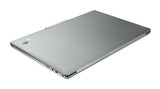 Lenovo ThinkPad Z16 Gen 1 Laptop Arctic grey (top), black (bottom) Portátil Gris, Negro Concha
