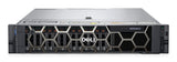 DELL PowerEdge R550 servidor 480 GB Bastidor (2U) Intel® Xeon Silver 4314 2.4 GHz 32 GB DDR4-SDRAM 800 W